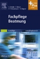 Fachpflege Beatmung - Sigrid Schäfer;  Frank Kirsch;  Gottfried Scheuermann;  Rainer Wagner