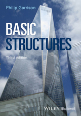 Basic Structures -  Philip Garrison