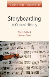 Storyboarding -  Chris Pallant,  Steven Price