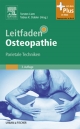 Leitfaden Osteopathie: Parietale Techniken