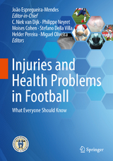 Injuries and Health Problems in Football - 