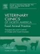 Therapeutics and Control of Sheep and Goat Diseases, An Issue of Veterinary Clinics: Food Animal Practice - E-Book - George C. Fthenakis;  Paula Menzies