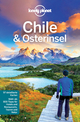 Lonely Planet Reiseführer Chile & Osterinsel - Carolyn McCarthy