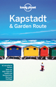 Lonely Planet Reiseführer Kapstadt & die Garden Route - Simon Richmond; Lucy Corne