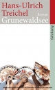 Grunewaldsee - Hans-Ulrich Treichel
