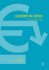 Europe in Crisis - 