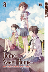 Home Sweet Home - Die fünfte Stunde des Krieges 03 -  Yu