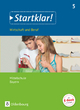 Startklar! - Wirtschaft und Beruf - Mittelschule Bayern - 5. Jahrgangsstufe: Schulbuch