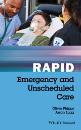 Rapid Emergency and Unscheduled Care -  Jason Lugg,  Oliver Phipps