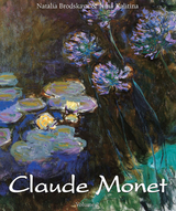 Claude Monet: Vol 2 - Nathalia Brodskaïa, Nina Kalitina