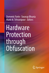 Hardware Protection through Obfuscation - 
