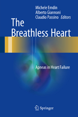 The Breathless Heart - 