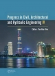 Progress in Civil, Architectural and Hydraulic Engineering IV - Yun-Hae Kim