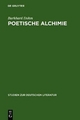Poetische Alchimie - Burkhard Dohm