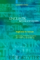 Anglicisms in German - Alexander Onysko