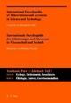 International Encyclopedia of Abbreviations and Acronyms in Science... / A-Z