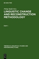 Linguistic Change and Reconstruction Methodology - Philip Baldi