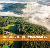 Himmel über der Vulkaneifel - Sven Nieder, Karl Johaentges, Jacques Berndorf