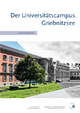 Der Universitätscampus Griebnitzsee: eine Standortgeschichte