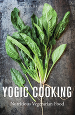 Yogic Cooking -  Garuda Hellas