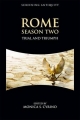 Rome Season Two - Monica S Cyrino