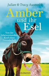 Amber und ihr Esel -  Julian Austwick,  Tracy Austwick