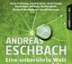 Eine unberührte Welt: Eschbach, Eine unberührte Welt. .