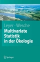 Multivariate Statistik in der Ökologie: Eine Einführung (Springer-Lehrbuch)