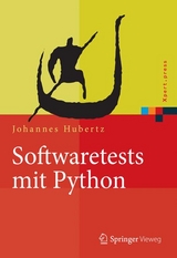 Softwaretests mit Python -  Johannes Hubertz
