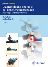 Diagnostik und Therapie bei Bandscheibenschäden - Brötz, Doris; Weller, Michael