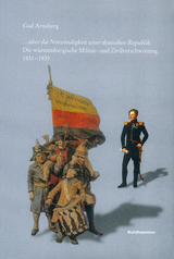 ... über die Notwendigkeit einer deutschen Republik - Gad Arnsberg