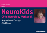 NeuroKids - Child Neurology Workbook - 