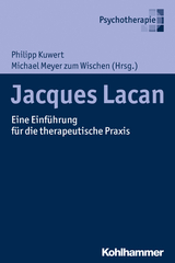 Jacques Lacan - 