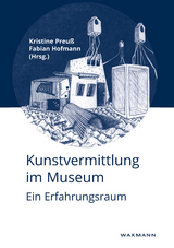 Kunstvermittlung im Museum - 