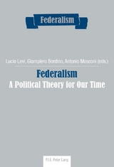 Federalism - 
