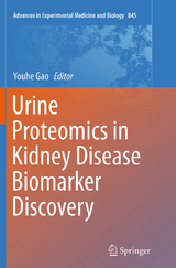 Urine Proteomics in Kidney Disease Biomarker Discovery - 