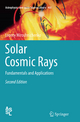 Solar Cosmic Rays - Leonty Miroshnichenko