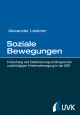 Soziale Bewegungen - Alexander Leistner