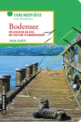 Bodensee - Erich Schütz