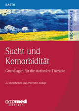 Sucht und Komorbidität - Volker Barth