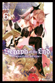 Seraph of the End ? Band 06