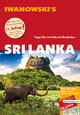 Sri Lanka - Reiseführer von Iwanowski: Individualreiseführer mit Extra-Reisekarte und Karten-Download: Individualreiseführer mit Extra-Reisekarte und ... für individuelle Entdecker (Reisehandbuch)