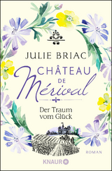 Château de Mérival. Der Traum vom Glück - Julie Briac
