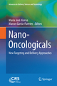 Nano-Oncologicals - Maria José Alonso; Marcos Garcia-Fuentes