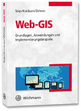 Web-GIS - Christian Seip, Marco Lydo Zehner