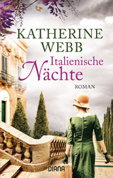 Italienische Nächte - Katherine Webb