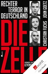Die Zelle -  Christian Fuchs,  John Goetz