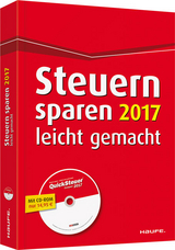 Steuern sparen leicht gemacht plus CD - Dittmann, Willi; Haderer, Dieter; Happe, Rüdiger