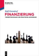 Finanzierung - Ralf Ostendorf