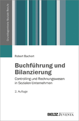 Buchführung und Bilanzierung - Robert Bachert